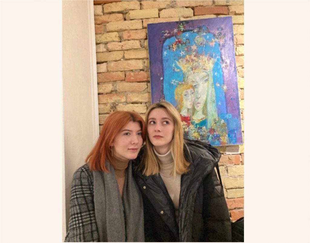 выставка Гродно