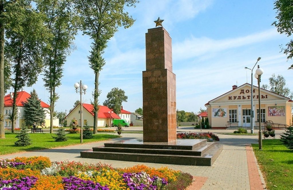 скидель лучший город 2022