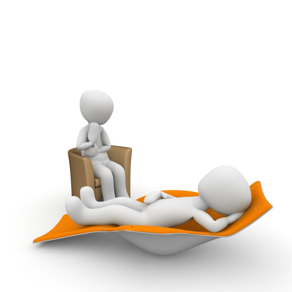 10 октября. Всемирный день психического здоровья.